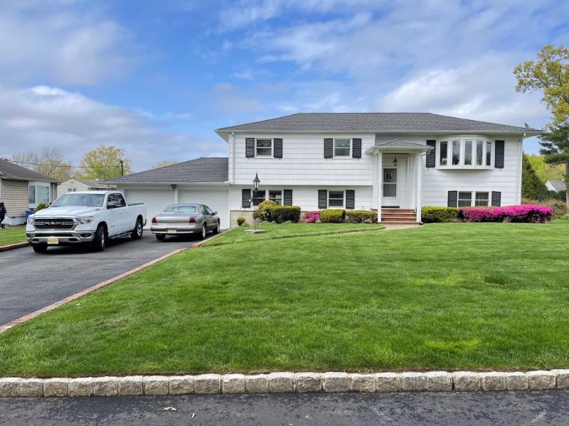 Clark New Jersey Timeless Treasures