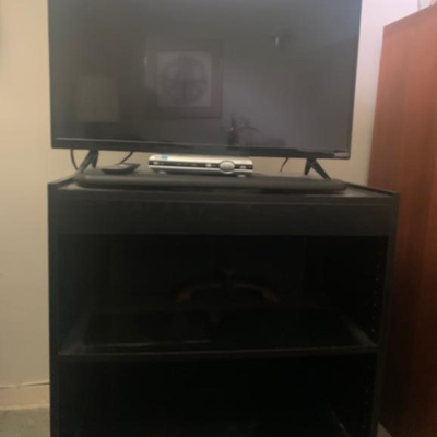 TV & TV cabinet
