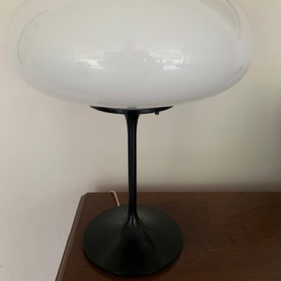 Contemporary lamp