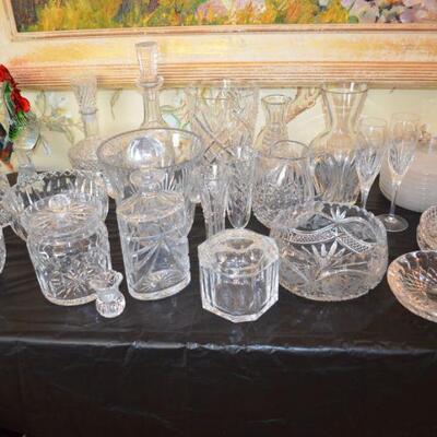 Waterford Tableware 