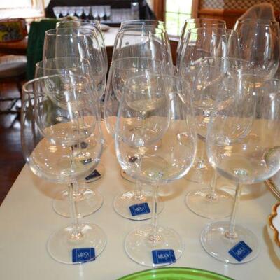 Mikasa Wines