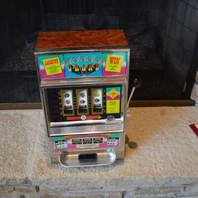 Waco Slot Machine