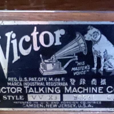 Victor Talking Machine