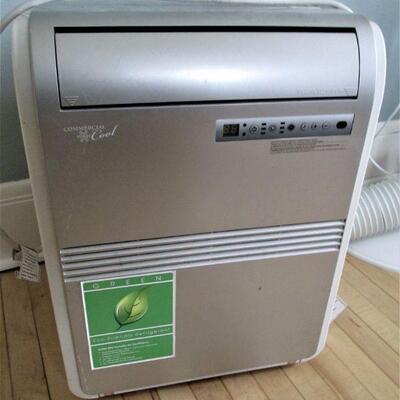 Portable air conditioner