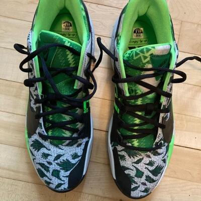 Nike Giannis Zoom Freak 2 sneakers 