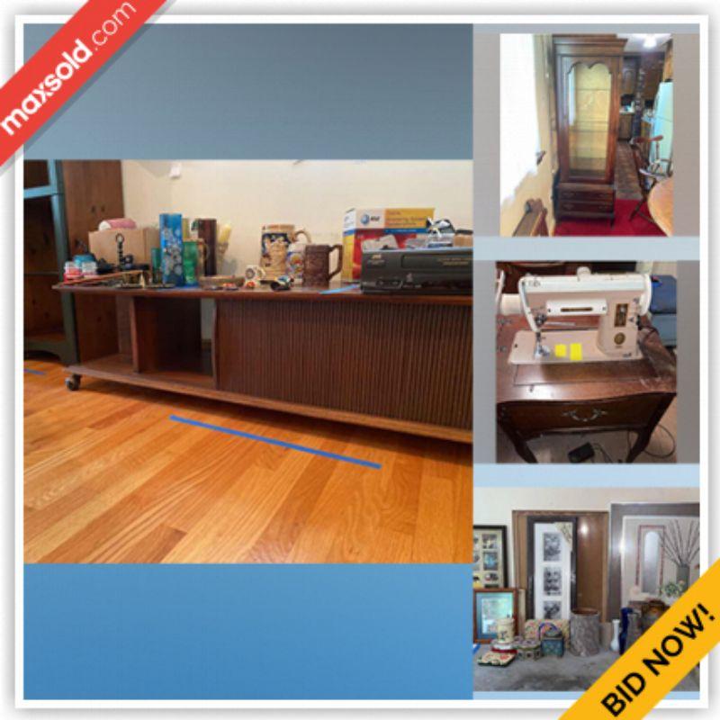 Annandale Estate Sale Online Auction Rose Lane