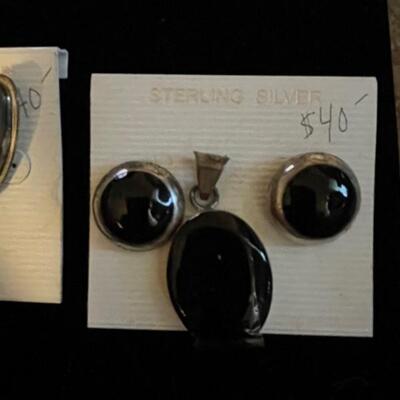 sterling not left overnight on property 