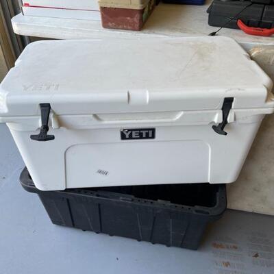 yeti cooler