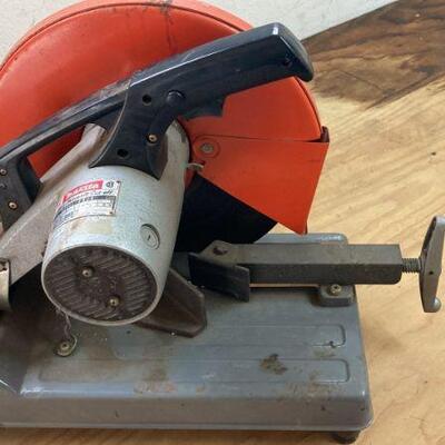 Makita Grinder - works!
