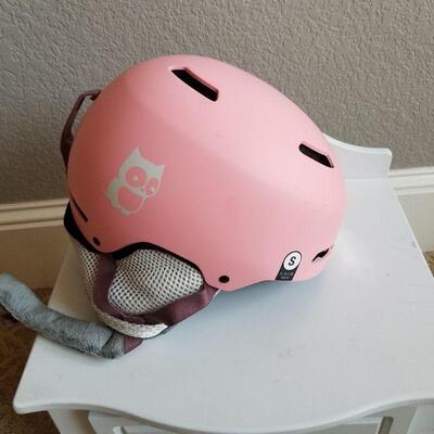 NWT Youth Small Ski Helmet