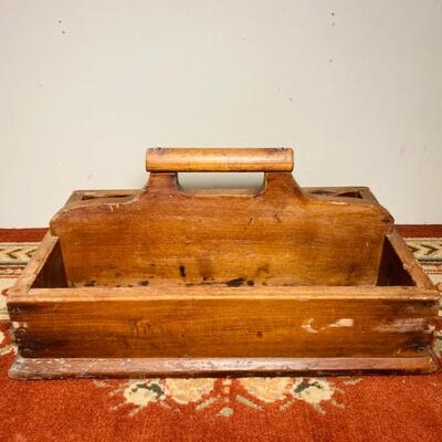 Knife Tray