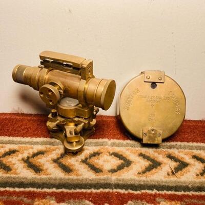 Nautical Instruments