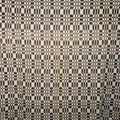 Early Coverlet