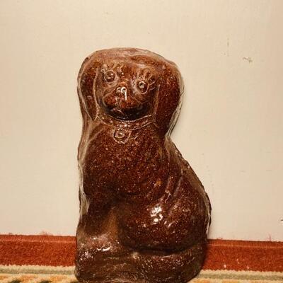 End Of Day Dog Sewer Tile