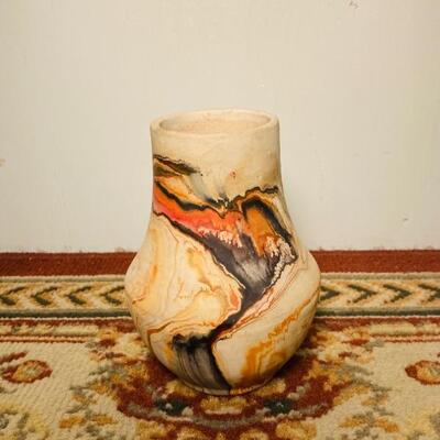 Nemadji Pot