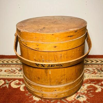 Firkin