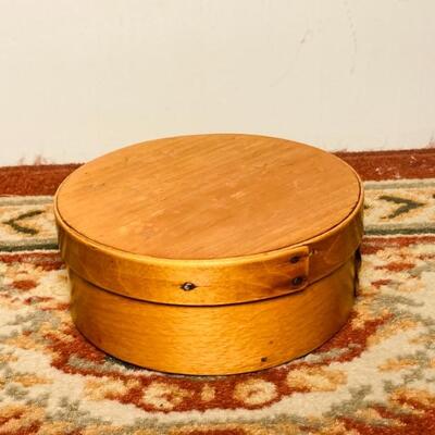 Pantry Box
