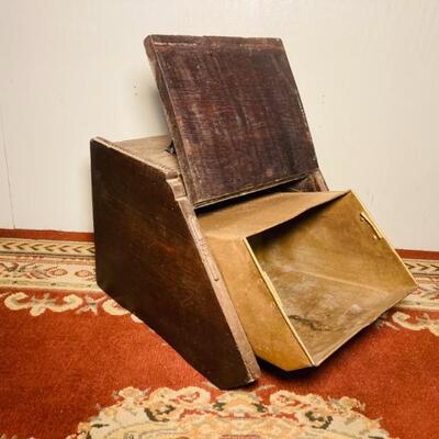 Showing Copper Insert