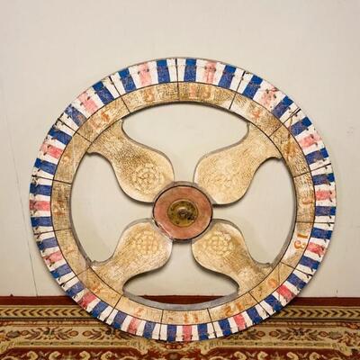 Gaming Wheel