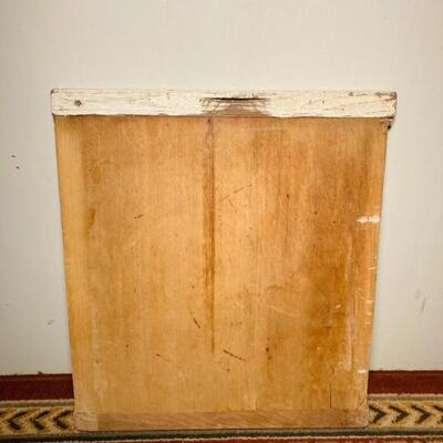 Dough Board 