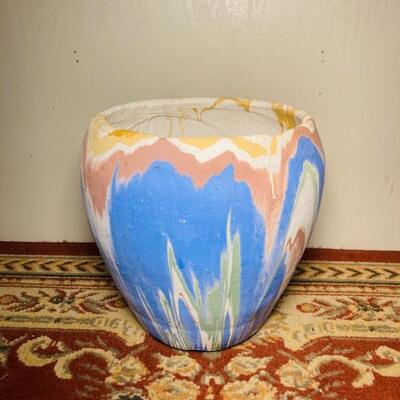 Roadside Flower Pot 2 of 2