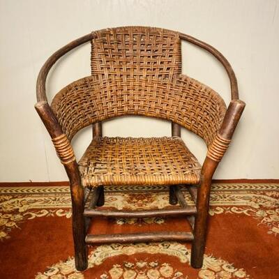 Adirondack Chair