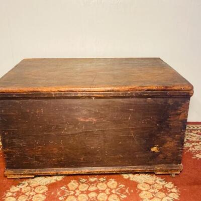 6 Board Construction Trunk