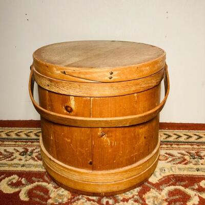 Firkin