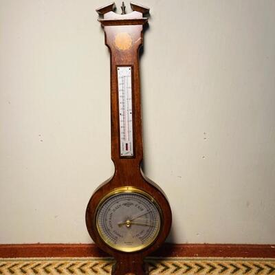 Barometer