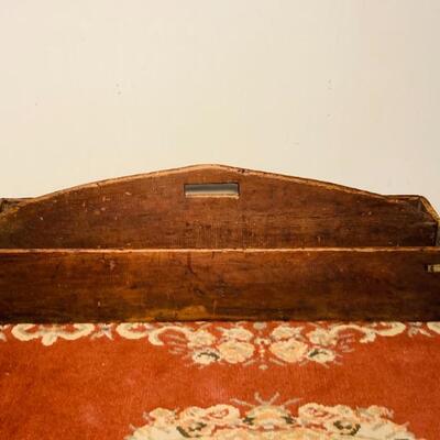 Carpenters Tote