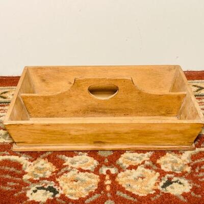 Knife Tray