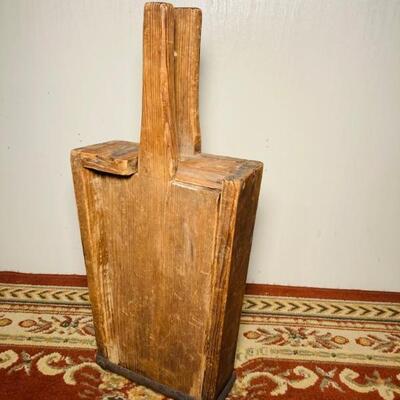 Fruit Press