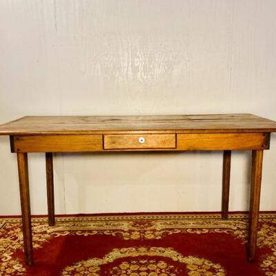 Pine Farm Table