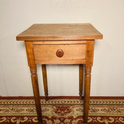 Side Table