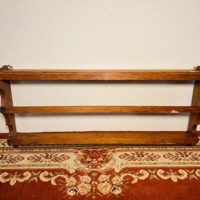 Bowl Rack