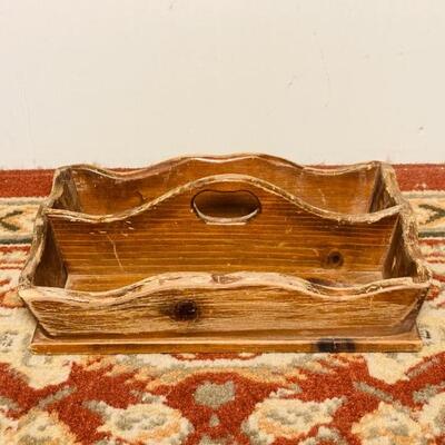 Knife Tray