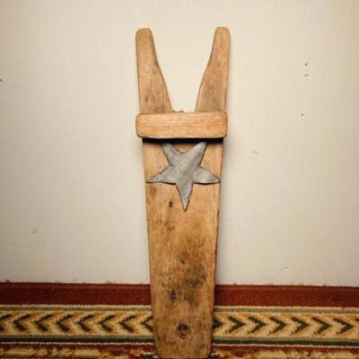 Bootjack