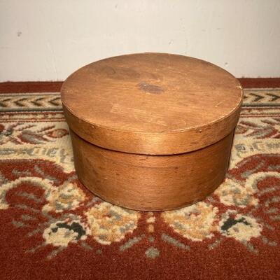 Pantry Box