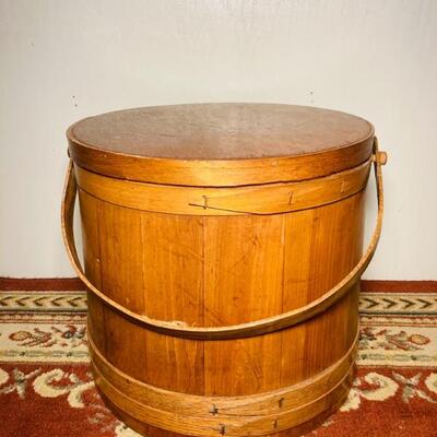 Firkin