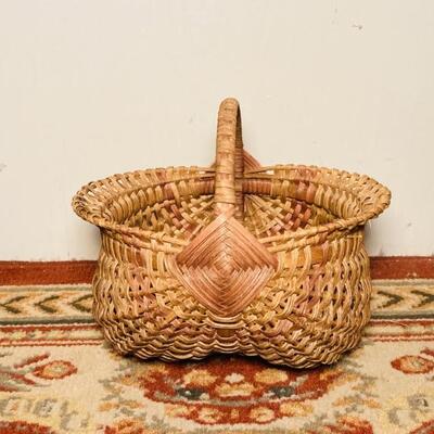 Godseye Buttock Basket