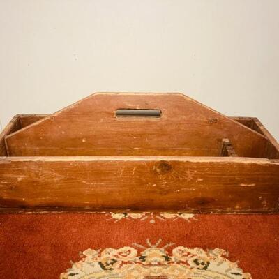 Carpenters Tray