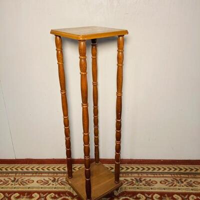 Fern Stand