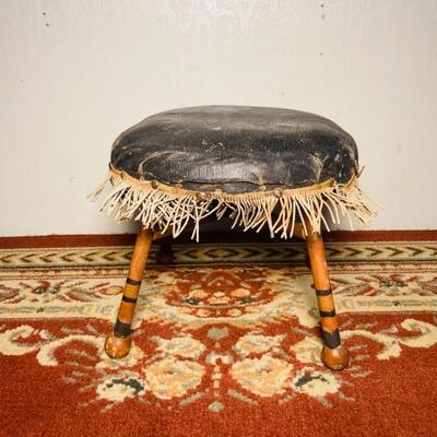 Foot Stool