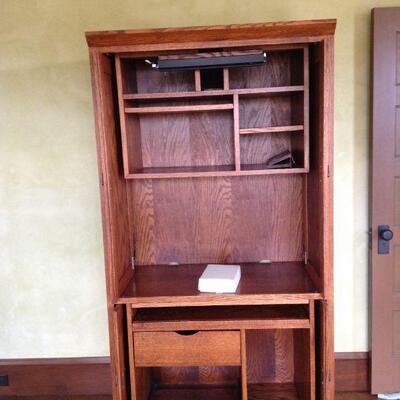 free computer cabinet