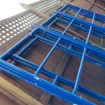 Scaffolding