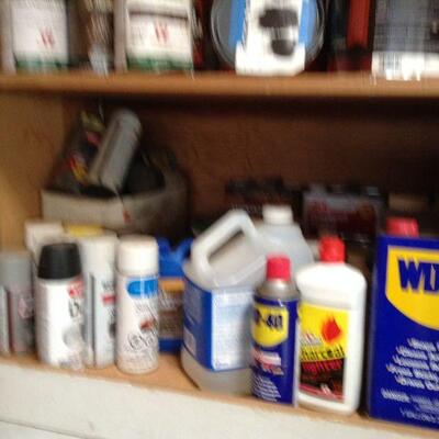 free chemicals
