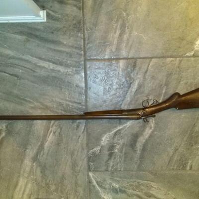 W R Richards (Belgium)