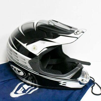 Fly Racing Artco Design Helmet XXL