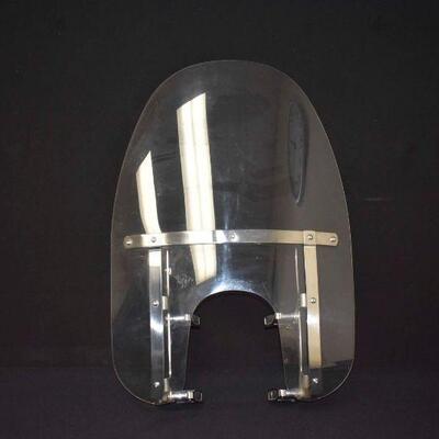 Harley Davidson Windshield