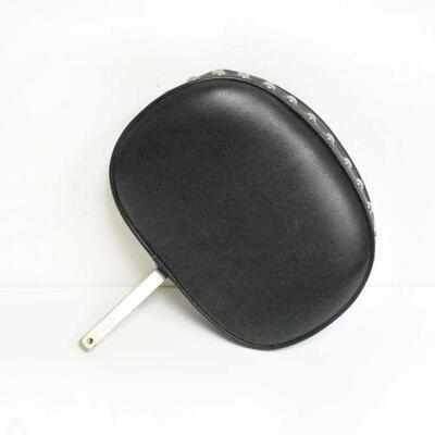 Corbin Backrest with Storage
